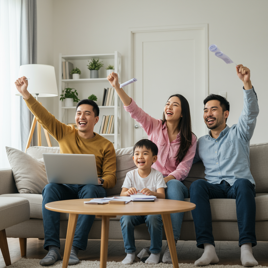 Conclusion illustration