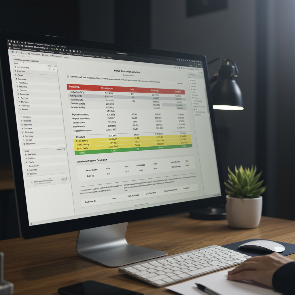 Supporting illustration