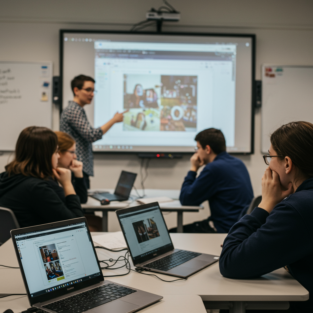 Supporting illustration