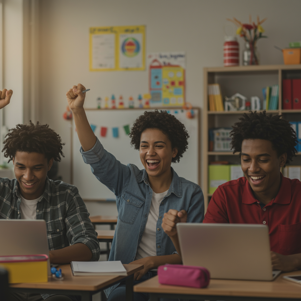 Conclusion illustration