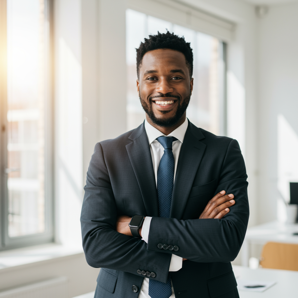 Conclusion illustration