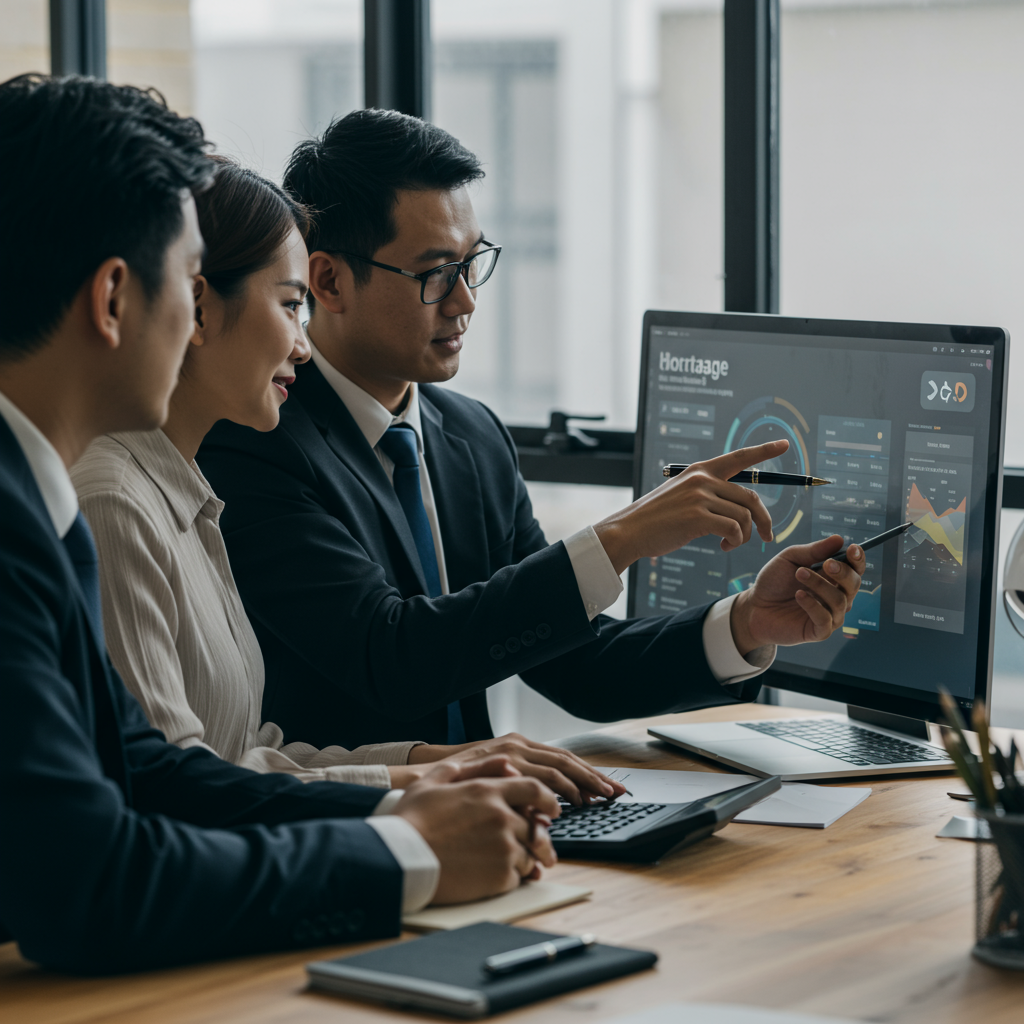 Supporting illustration