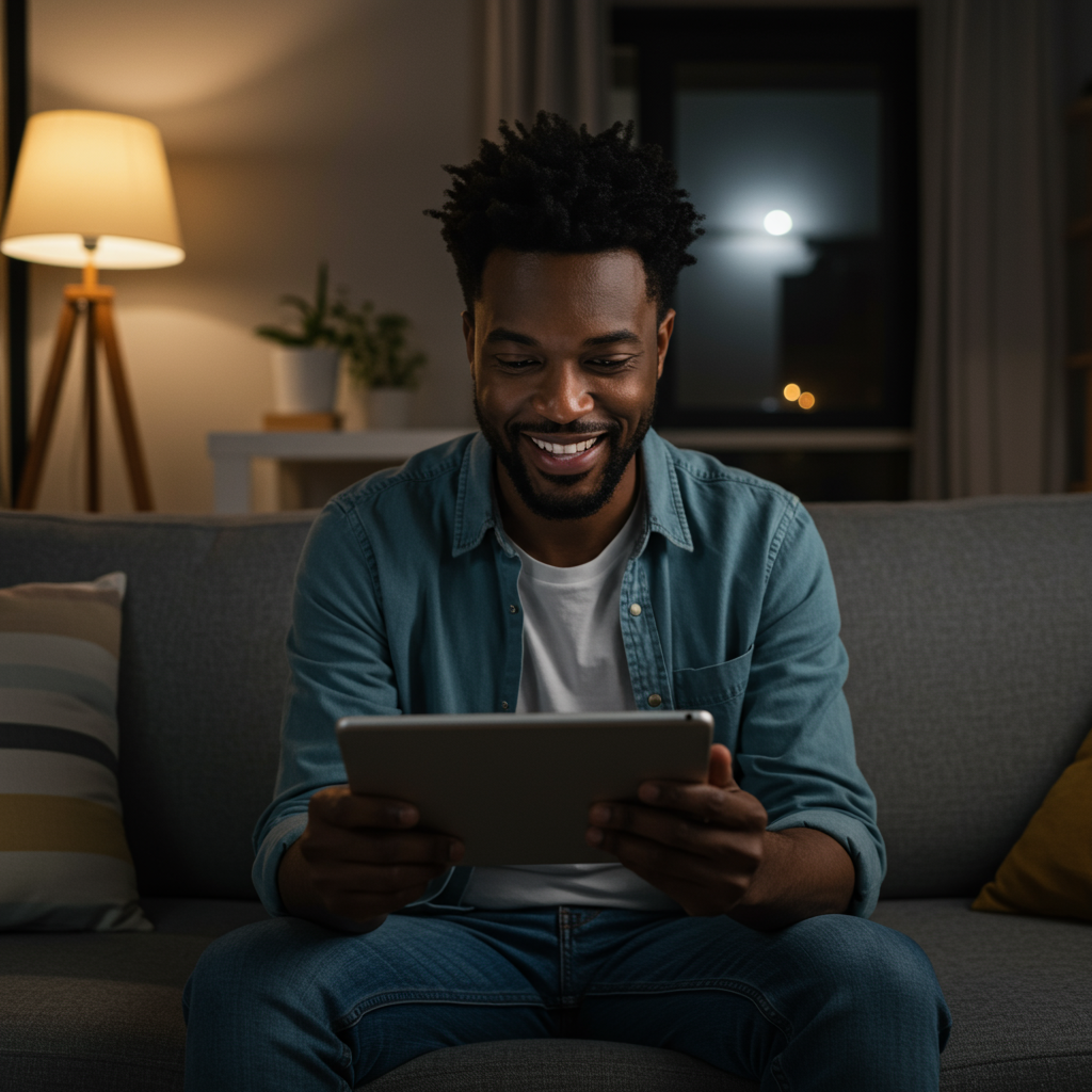 Conclusion illustration