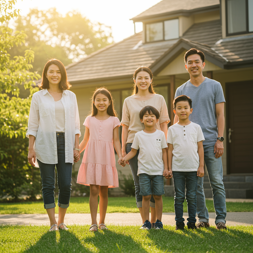 Conclusion illustration