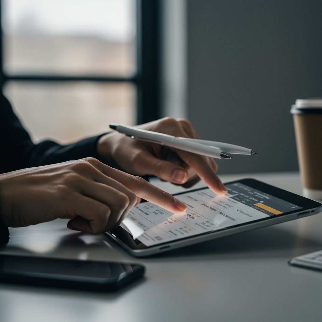 Supporting illustration