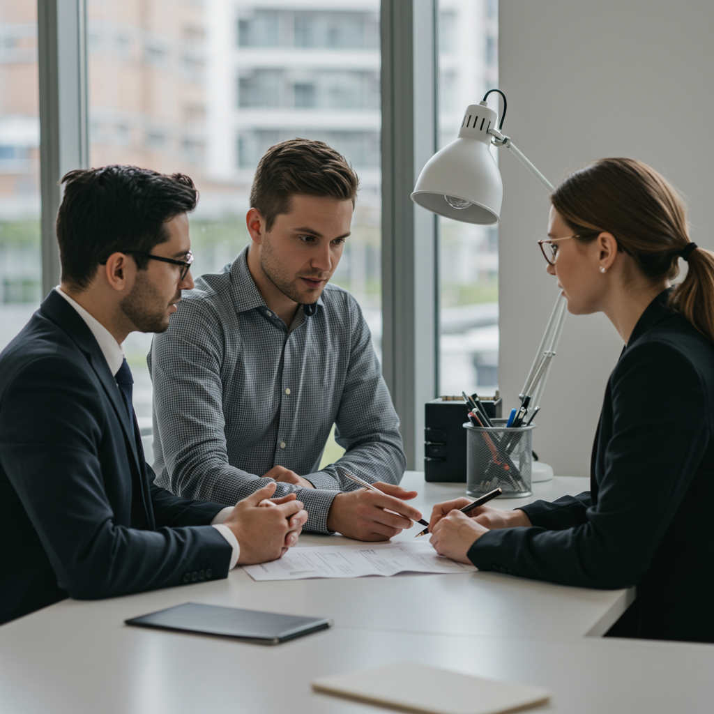 Supporting illustration