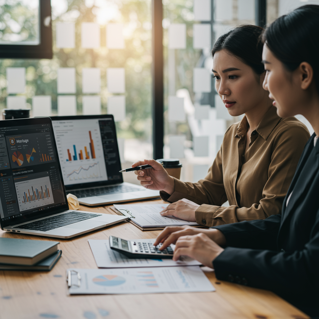 Supporting illustration