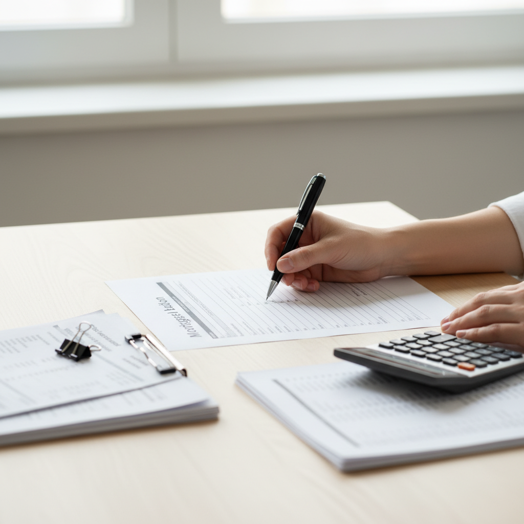 Supporting illustration