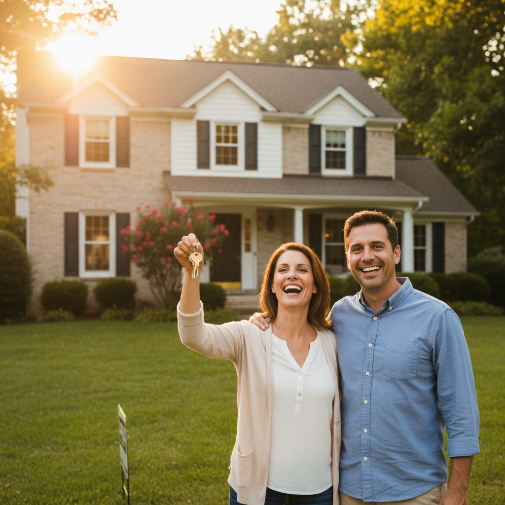 Conclusion illustration