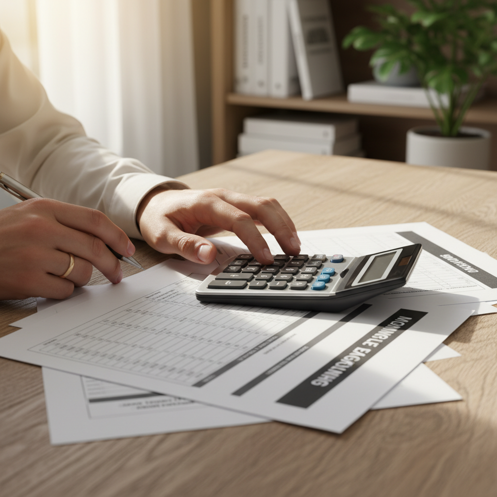 Supporting illustration