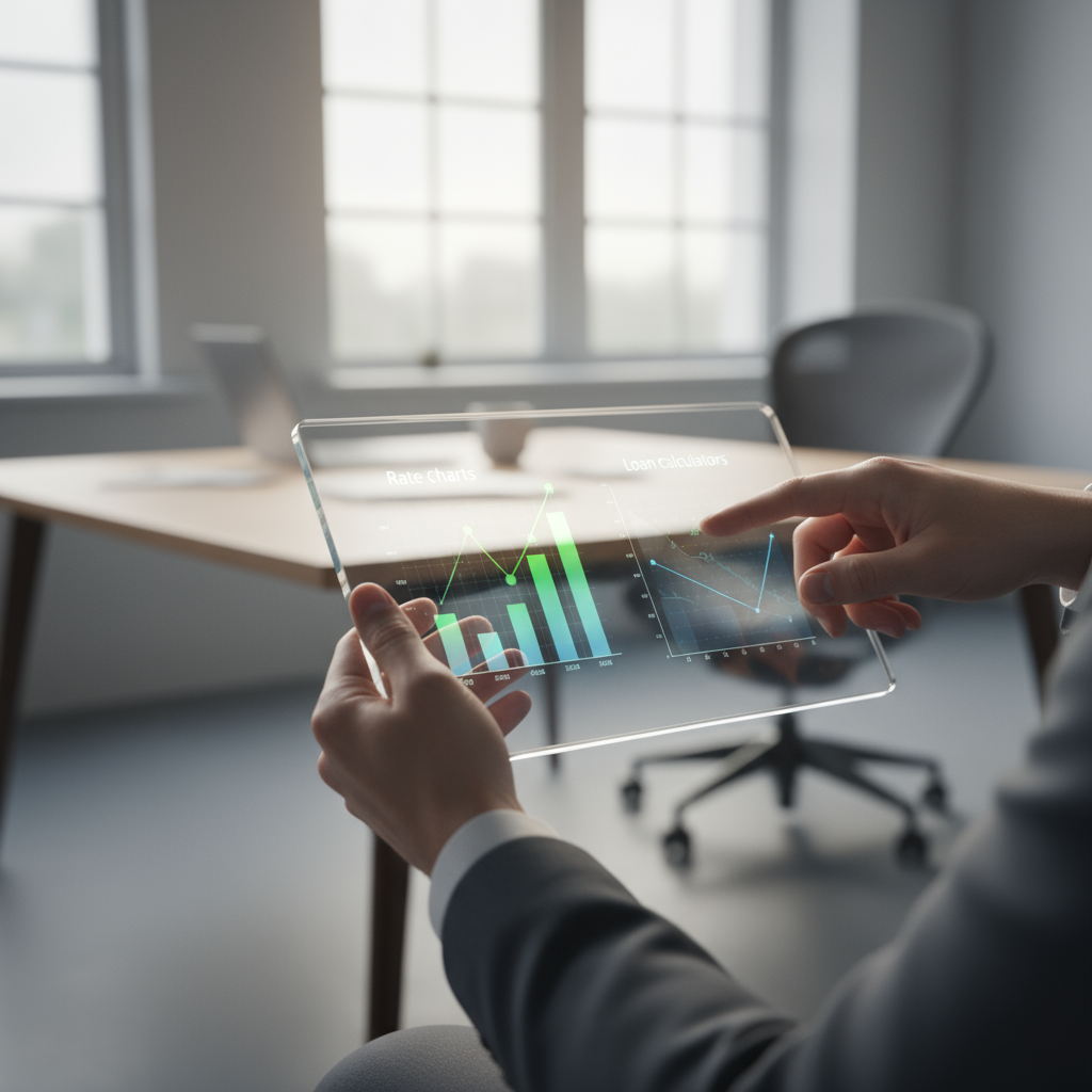 Supporting illustration