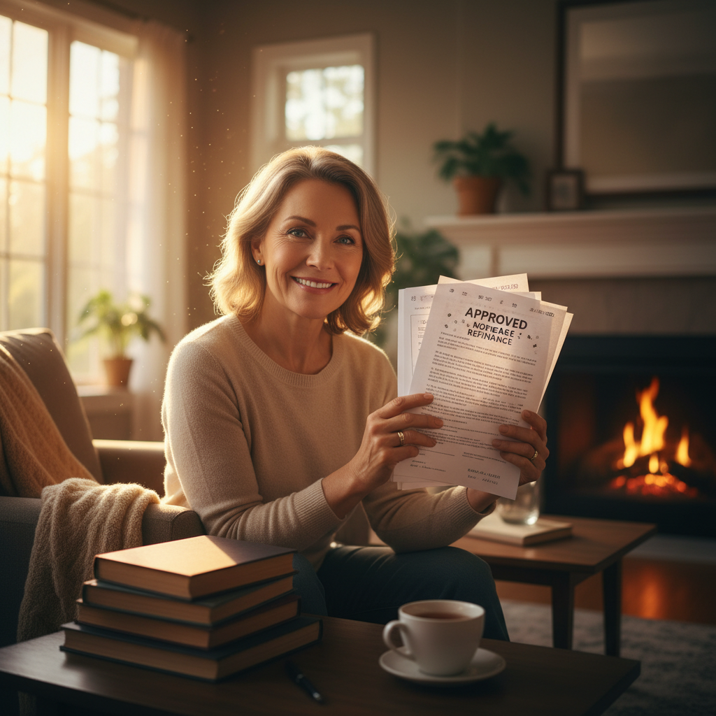 Conclusion illustration