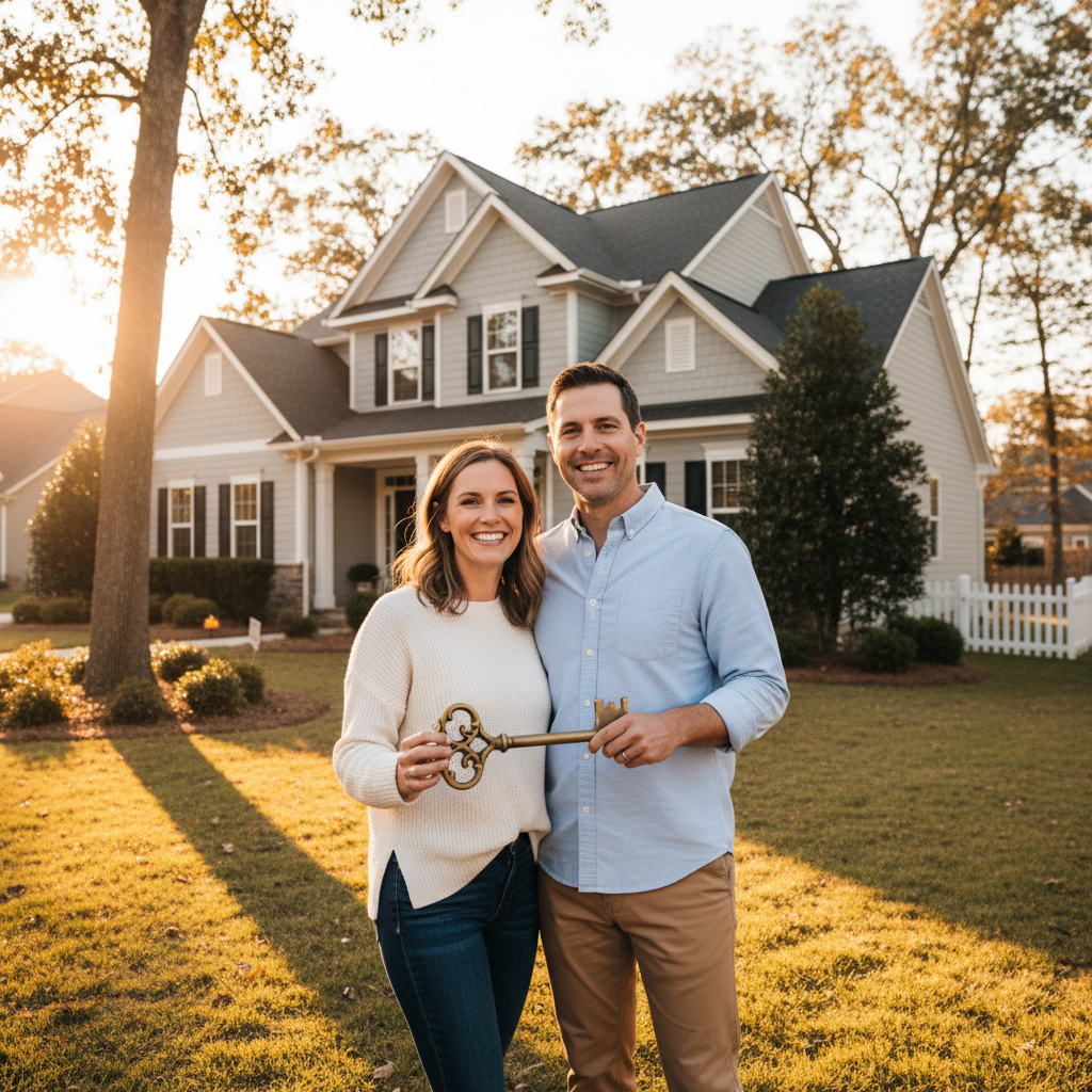 Conclusion illustration