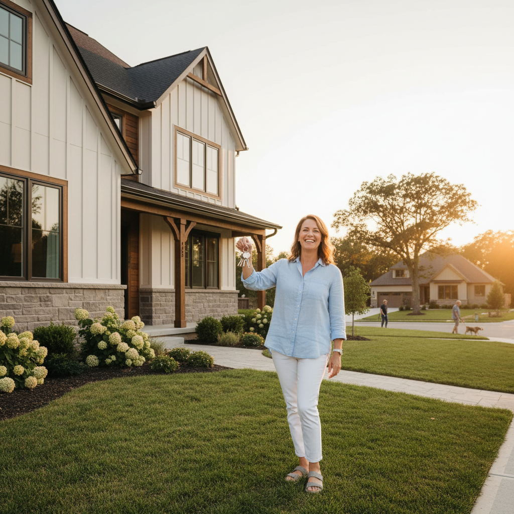 Conclusion illustration