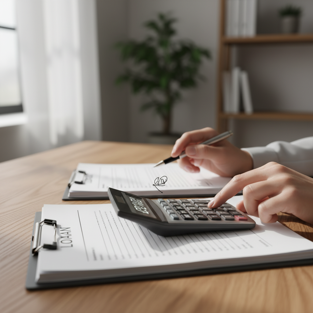 Supporting illustration